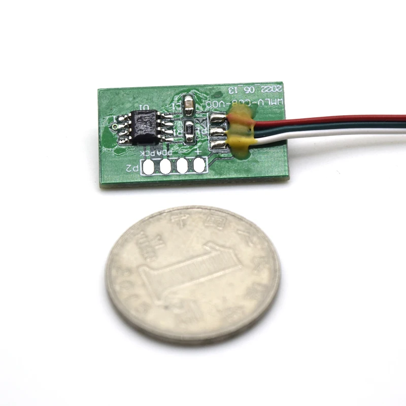 50 pièces le fabricant fournit des capteurs de détection automatique et des modules de détection de niveau de liquide pour les appareils ménagers