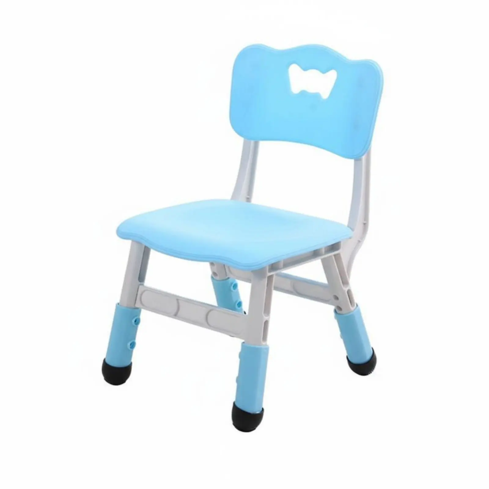 調節可能なアーチスパインシート、お手入れ簡単、子供用家具、多用途、高耐荷重、子供、未就学児向け