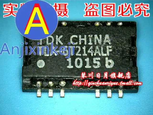 

5pcs 100% orginal new best quality TLA-6T214ALF