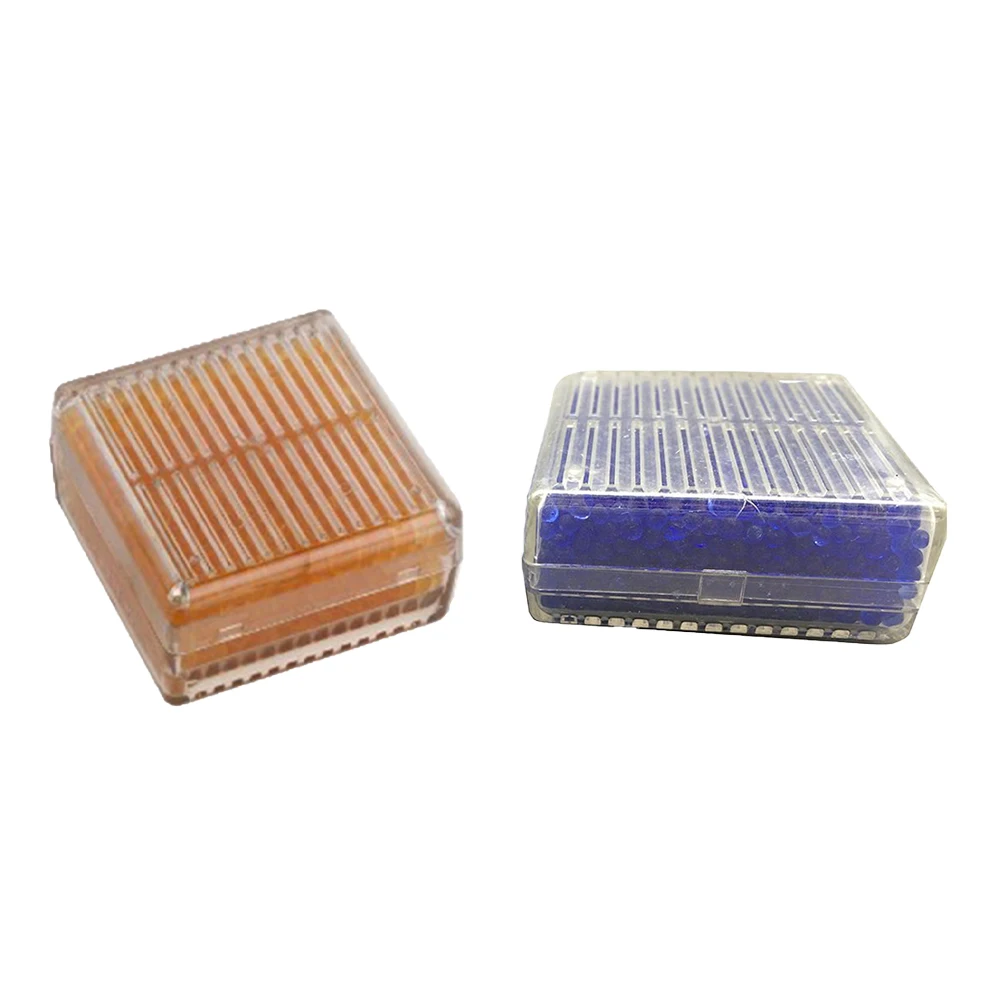 

2pcs Dehumidifier Box Silica Reusable Moisture Absorber Wardrobe Clothes Camera Bag Home Desiccant Dry Storage