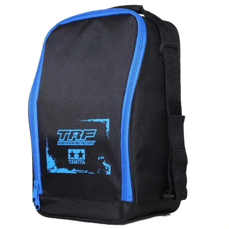 

RC Car Remote Control Storage Hand Bag for Crawler TRX-4 TAMIYA 42358 TRF RC Model Car Storage Bag