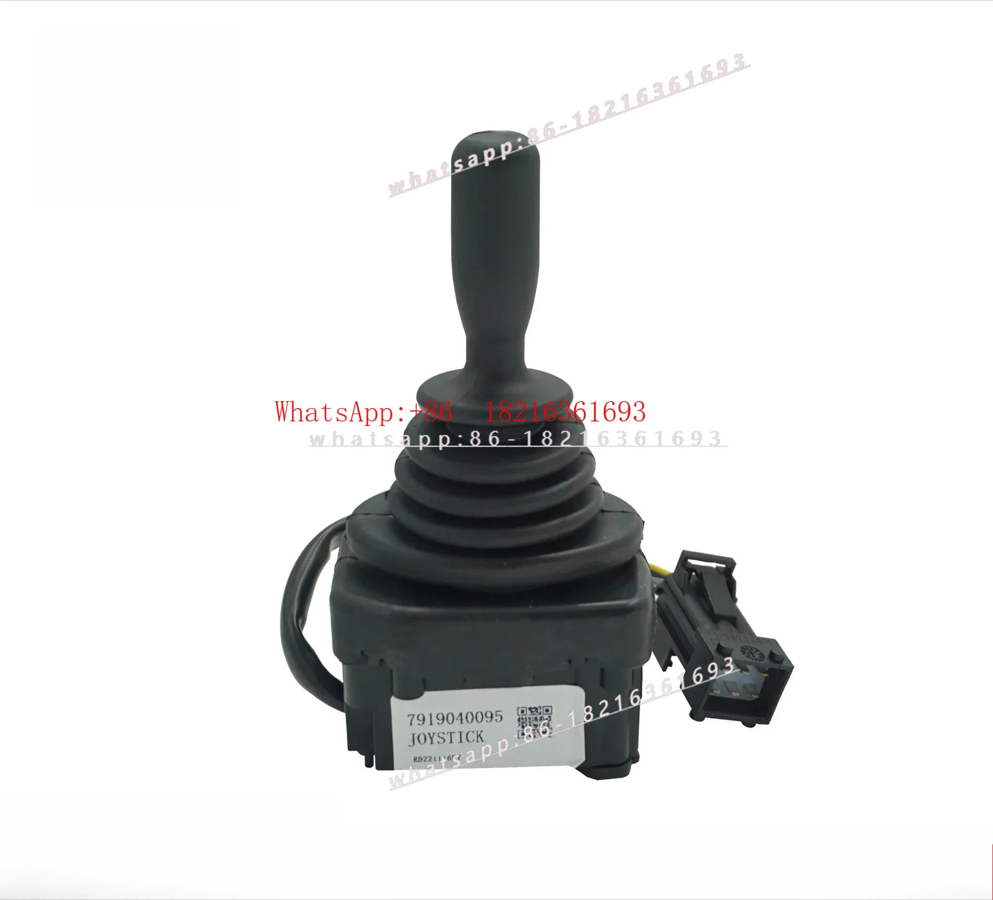 Limited Offer Forklift Accessories Operating Handle 7919040095 Forward Moving Handle 7919040093