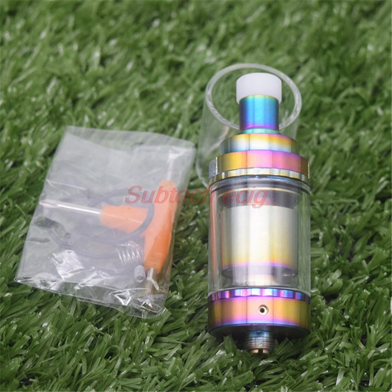 Vape V2 GTA MTL 2 /4.5 22 /24 510 Vape vape accessory for vape kits - gallery image 5