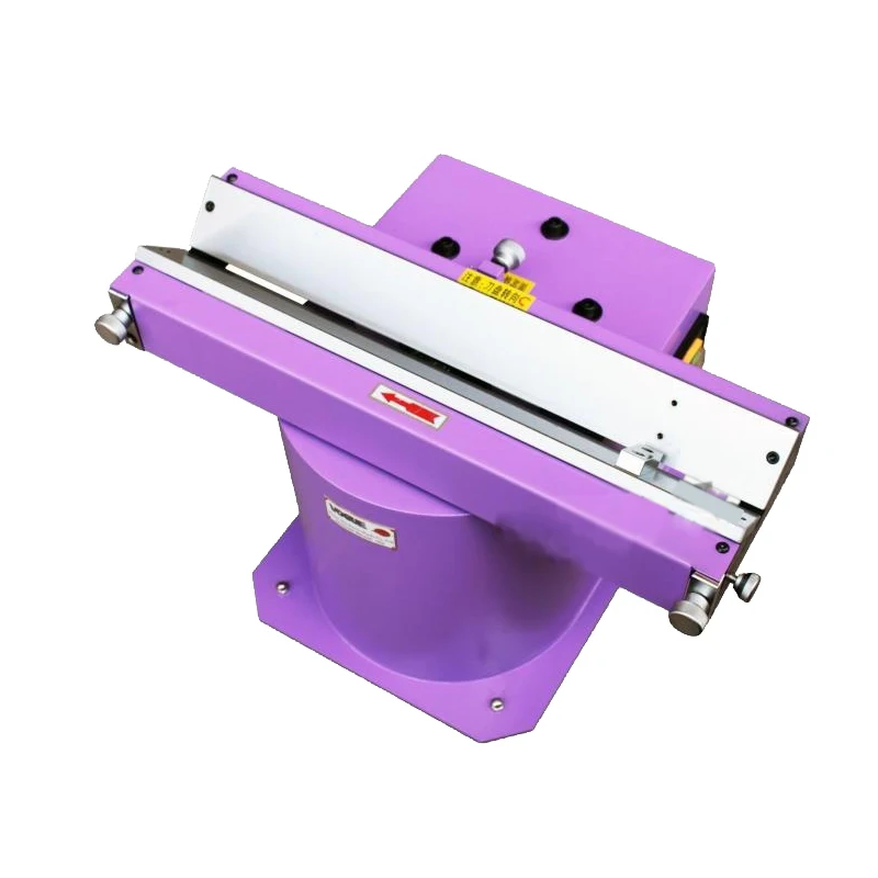 

Hot Sell High Precision Powerful Desktop Slide 0-6Mm Chamfering Machine