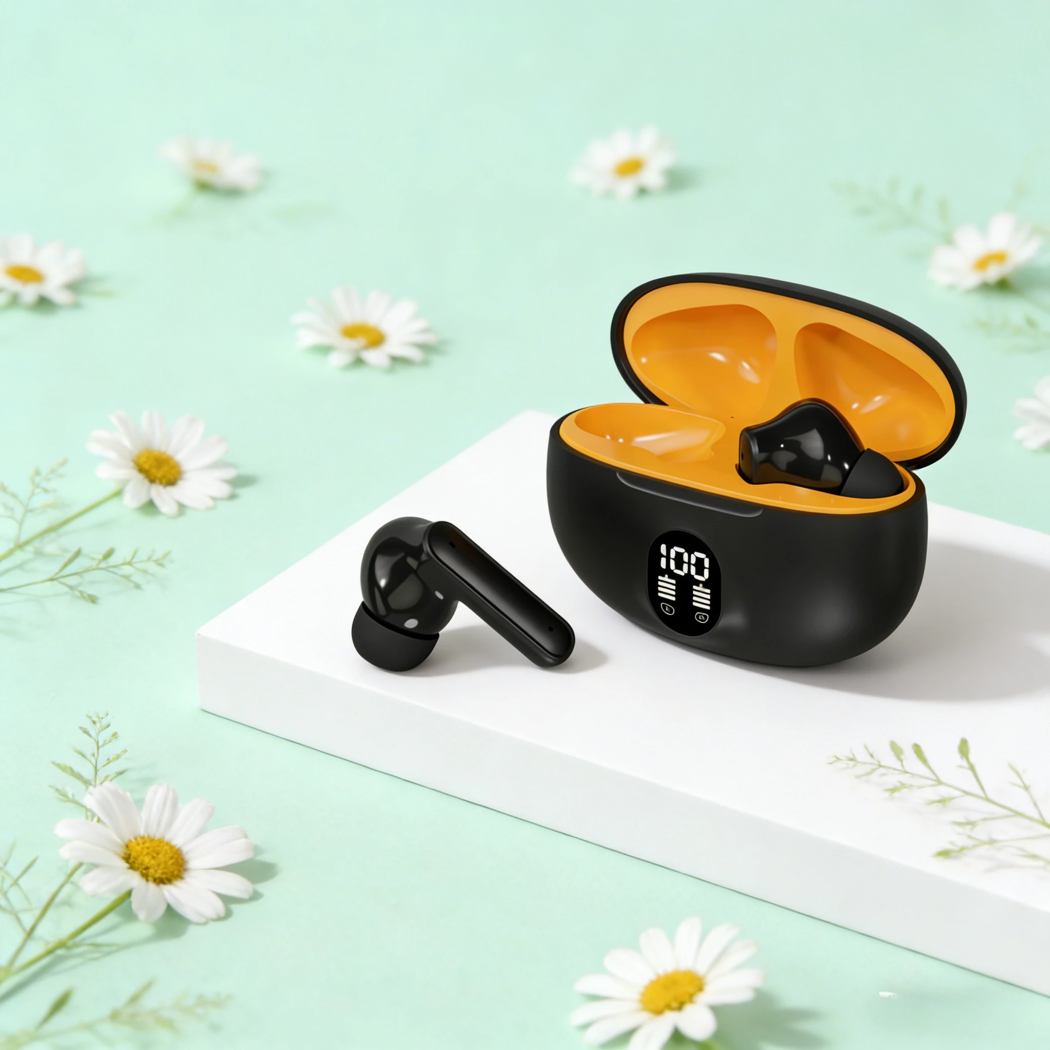 Original 895B Tws W… - image