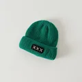 XXX green 