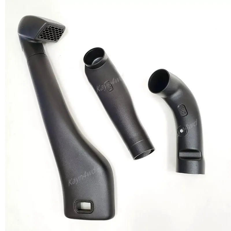 Off Road 4x4 Exterior Accessories Air Intake Snorkel Kits For 2006-2018 Toyota Fj Cruiser 1GR-FE 4.0 4WD Wading Breath Hose Pipe - view 5