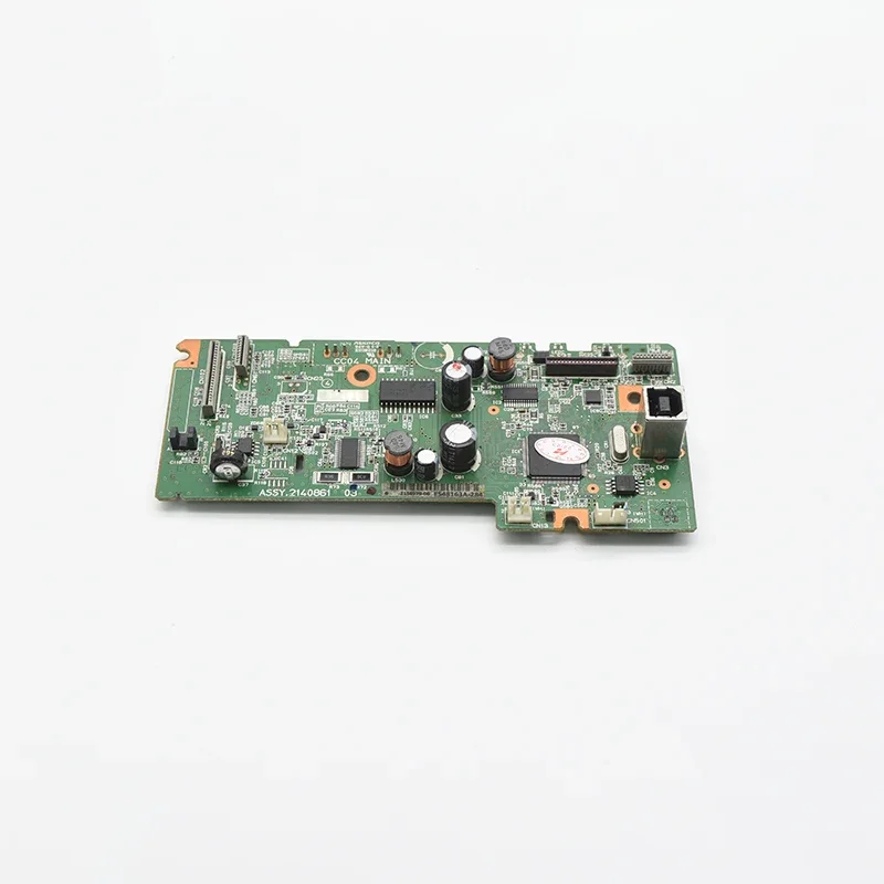 1pcs. FORMATTER PCA ASSY Formatter Board logic MainBoard mother board For Epson L210 L220 L350 L300 L110 L130 L310