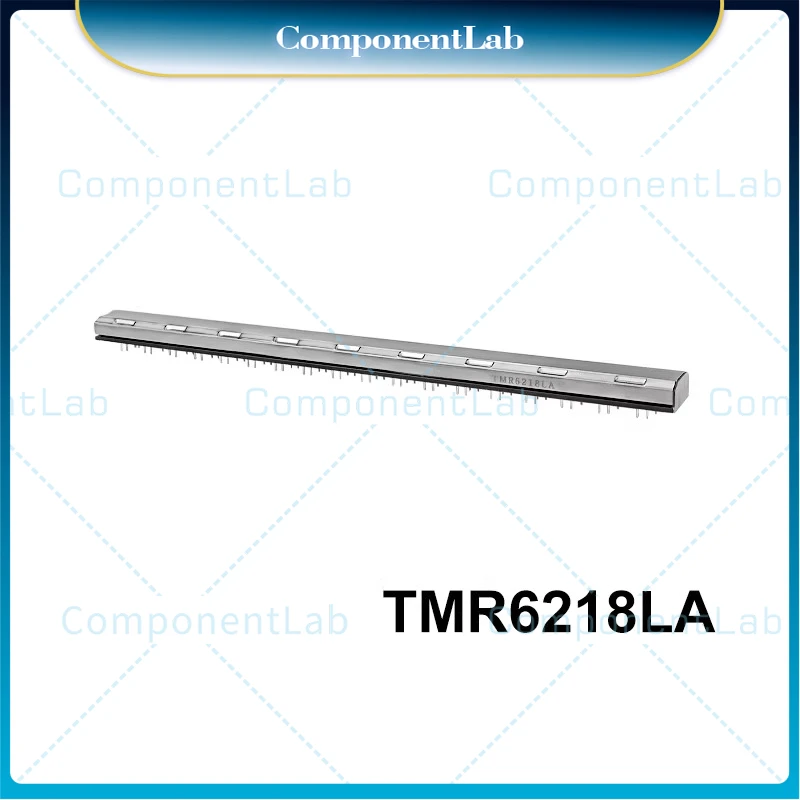 New original TMR6218LA high sensitivity low noise magnetic recognition TMR magnetic feature magnetic image sensor