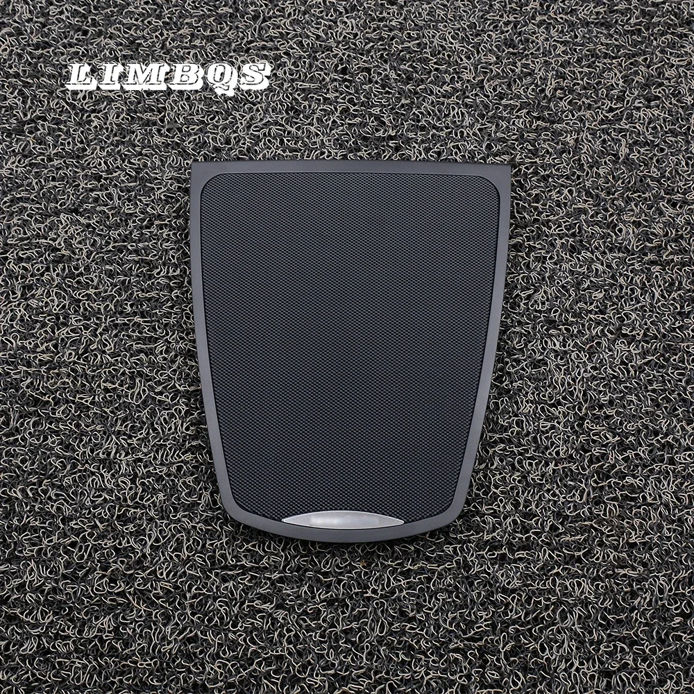 Center speaker cover for BMW F10 F11 5 Series car model dashboard speaker cover audio speaker dashboard Loudspeaker cover