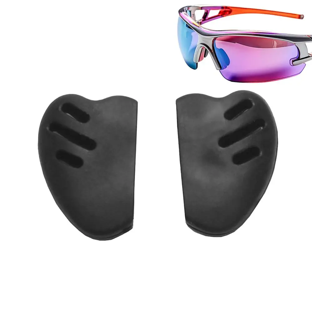 AliExpress NONE Nosepads for Eyeglasses Cycling Sunglasses Nose Grip Optical Accessories Non-Slip Replacement Parts for Frame