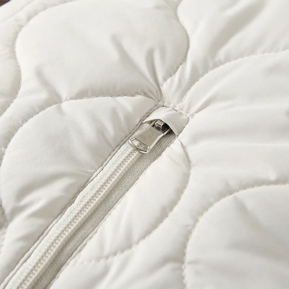 Neugeborenen-Jungenkleidung für Herbst und Winter, Fleece-gefütterter Kapuzen-Strampler, Perfekt für Outdoor-Aktivitäten, Kleinkind-Mädchenkleidung – Detail 18