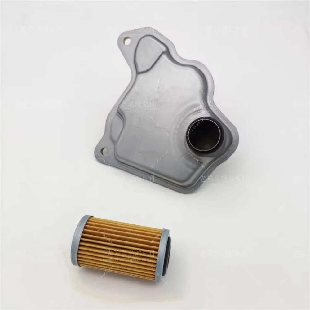 

JF017E Filter Oil Pan + Gasket For Nissan Juke Altima NV200 Rogue Infiniti QX60 31728-29X0D