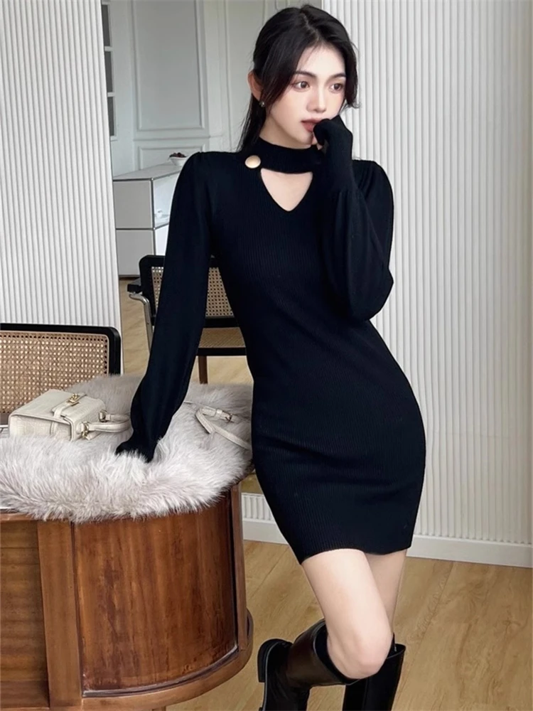 Vestidos Para Mujer 여성용 원피스 롱 드레스, 빈티지 드레스, 우아한 Vestido Feminino Traf 공식 매장, 여름