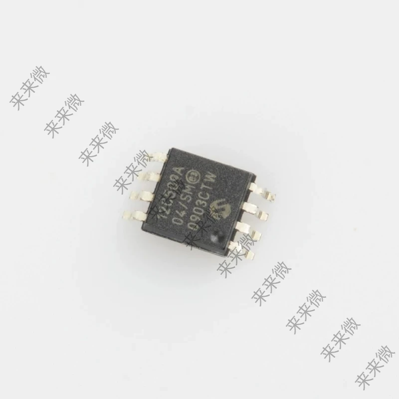 5pcs PIC12C509A-04/SM SOIC-8 8-Bit OTP Microcontroller MCU 1KB Flash 4MHz Microcontroller Chip One-Stop BOM Service