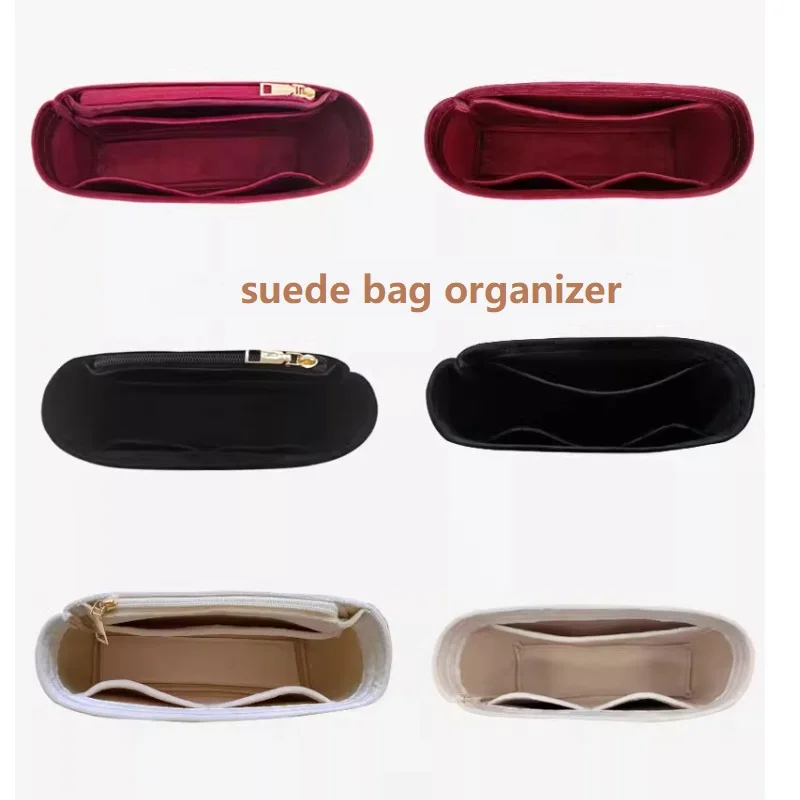 Bag Organizer For Gucci Marmont 22 26 31 Bag Insert Customized Color view 3