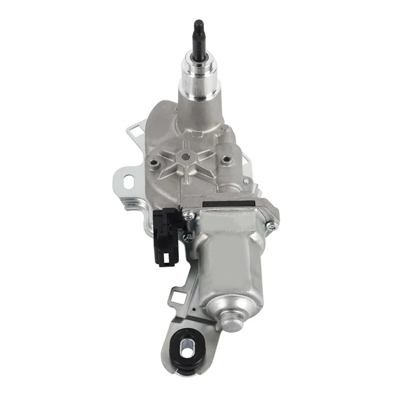 

High Quality New High Quality Car Rear Windshield Wiper Motor B001099280 For 108 For Citroen C1 For Toyota 14-21 Auto Pa