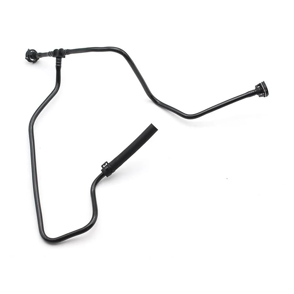 Coolant Expansion Tank Water Pipe 1665000491 Fit For Mercedes-Benz GLE300d ML250