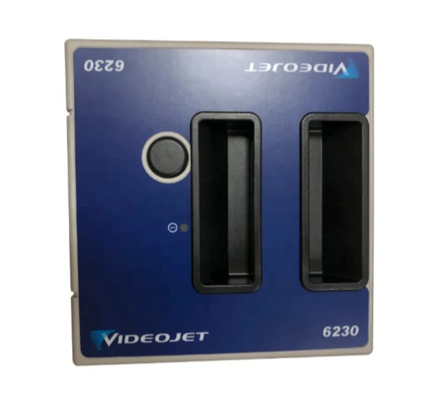 

Совершенно новая оригинальная запасная кассета 6230 32 мм 408305 с сертификатом Sgs Rohs и MSDS для принтера V jet TTO