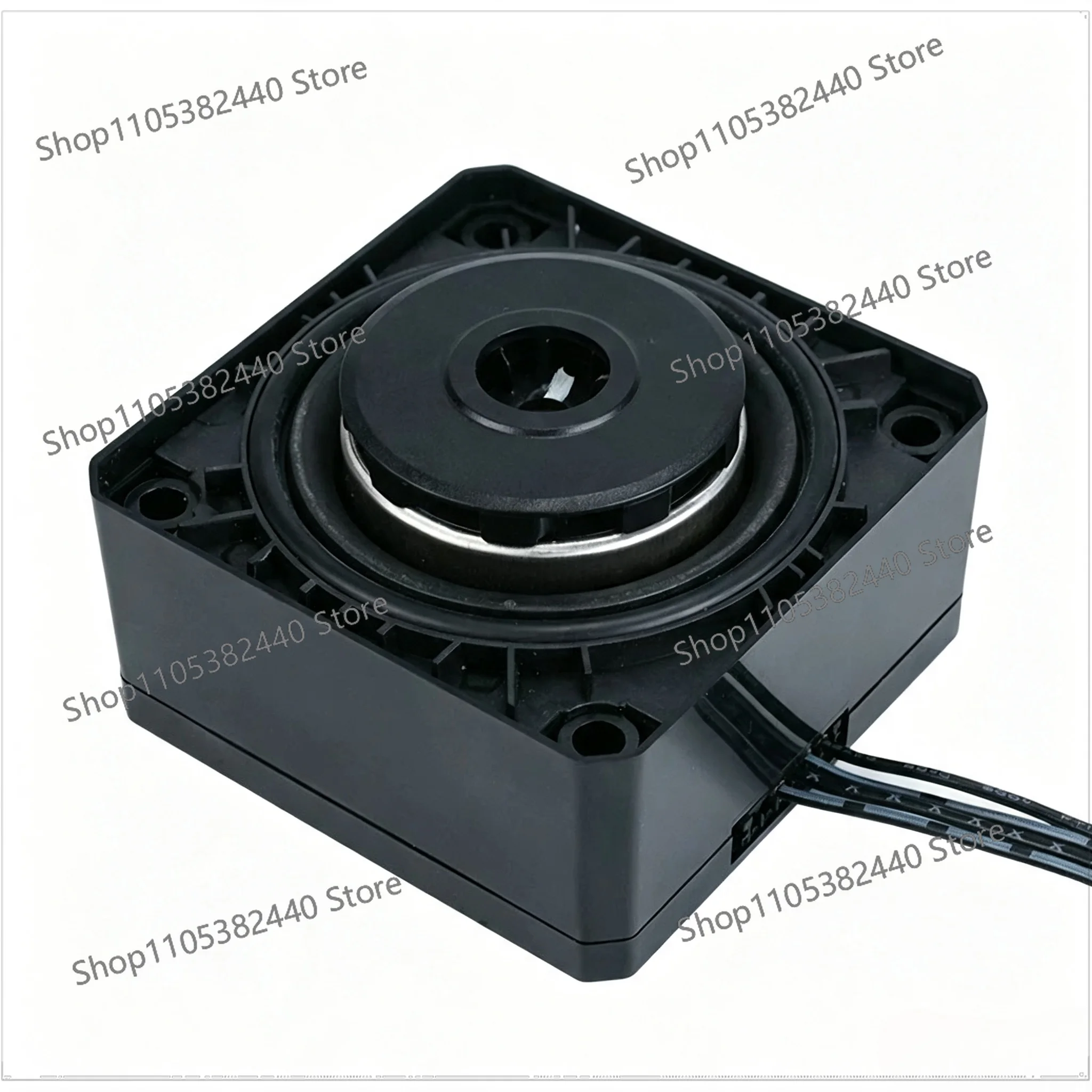 Q2 DDC Pump Core, High Performance Silent Water Cooling Pump, High Flow Large Head Circulation Pump (No Top Cover)