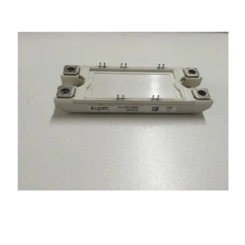 

Free Shipping 1PCS F4-75R12MS4 Power Module, The Original new, offers. Welcome To Order