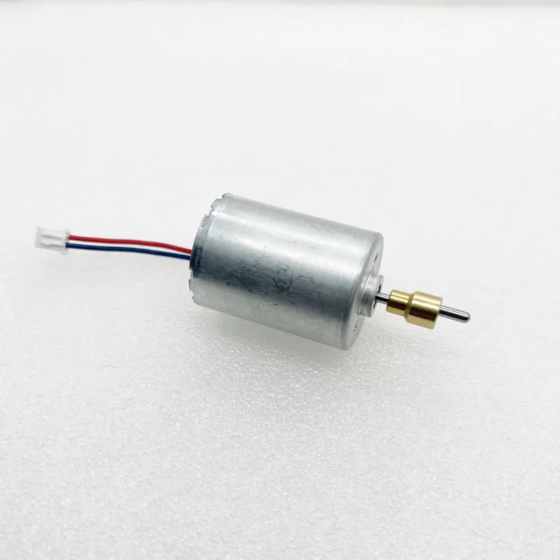 28mm 3.7V 6800rpm Brushless Motor With Brass Copper Head Suitable For 870/880/825/810 Hair Trimmer Clipper Electric Pet Shears