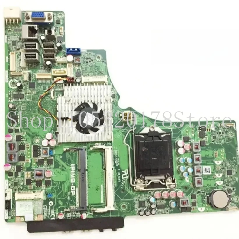 IPIMB-DP compatível com placa-mãe DELL Inspiron 2330 AIO CN-0VF3CH VF3CH 100% testada e totalmente funcional