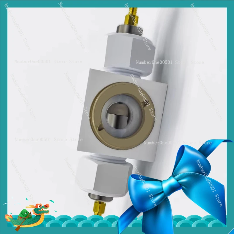 

In-situ Battery Observation Battery for Scientific Research/in-situ Dendrite Observation Tank/observable Battery Mold