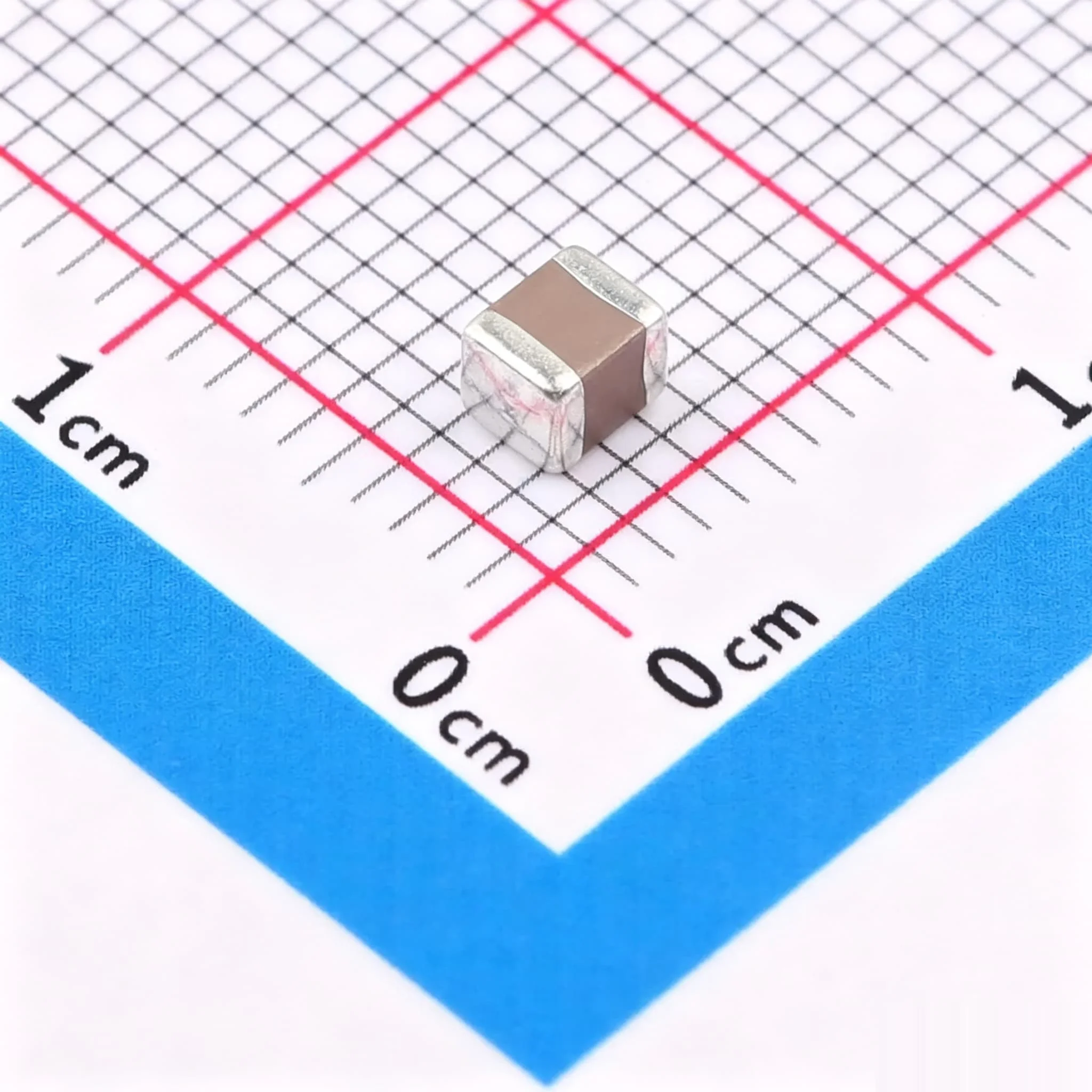 500/2000PCS SMD Ceramic Capacitors 1210 22UF 47UF 100UF 220UF 6.3V 10V 16V 25V 35V X5R X7R Chip Wholesale