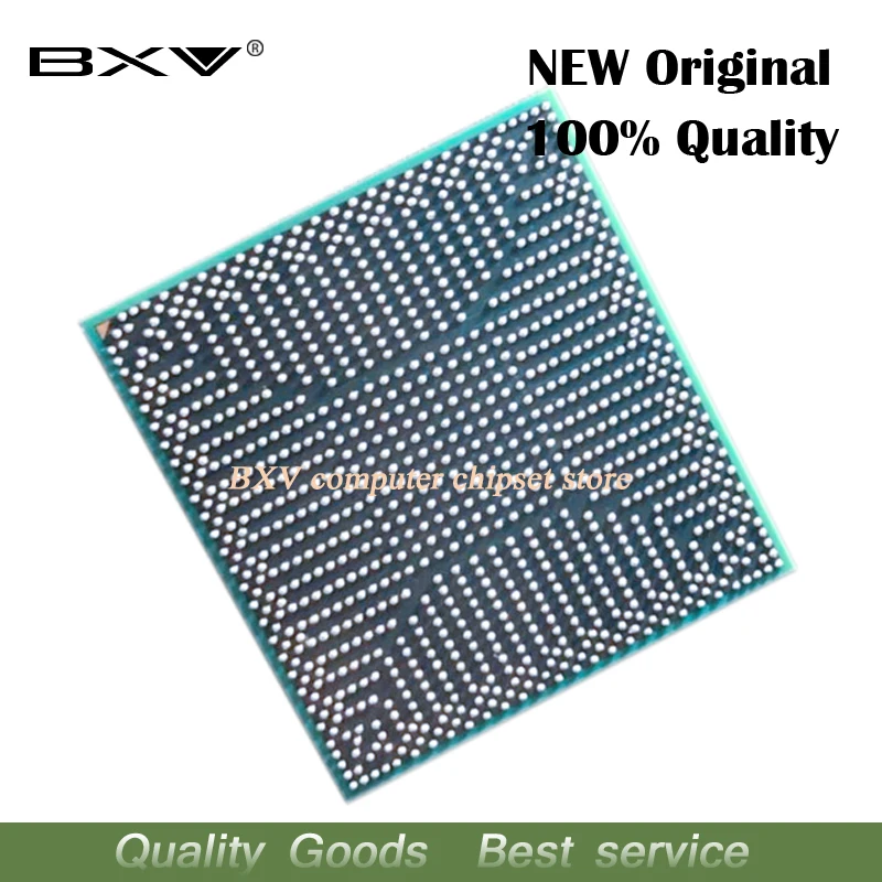 

100% новый набор микросхем BD82HM57 SLGZR BGA IC