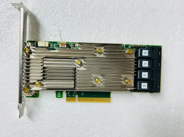 For LSI MegaRAID 9460-16i 4GB 05-50011-00 12GB Array Card DELL 042PDX