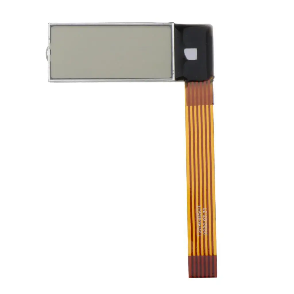 1x Speedometer LCD Screen for Trucks/VDO Vision/Jcb Tractor