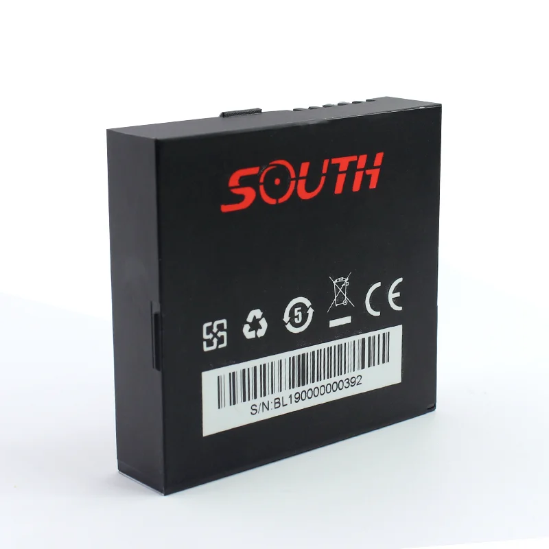 

South Data Collector Li-ion battery POLAR H3 PLUS