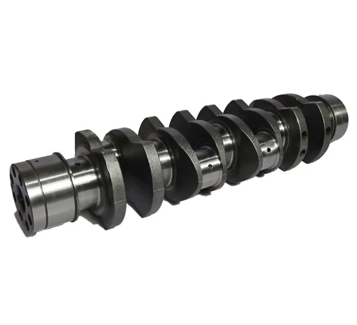 

crankshaft 4HG1