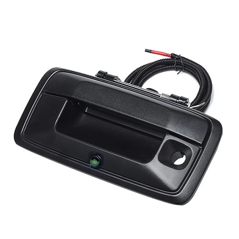 

Car Rear View Reverse Backup Camera for Chevrolet GMCJAS