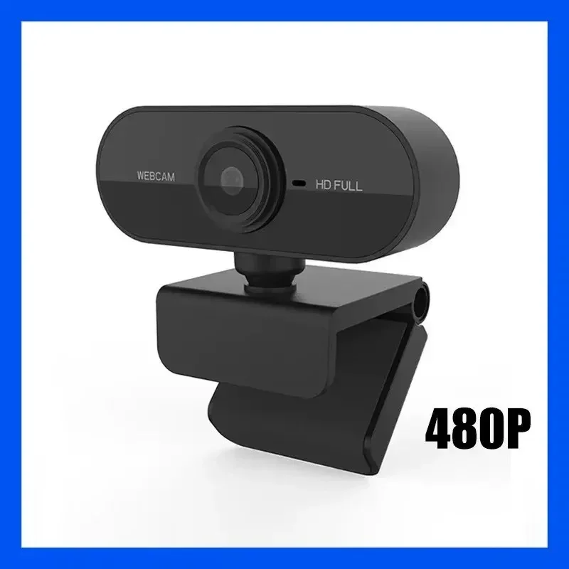 480P