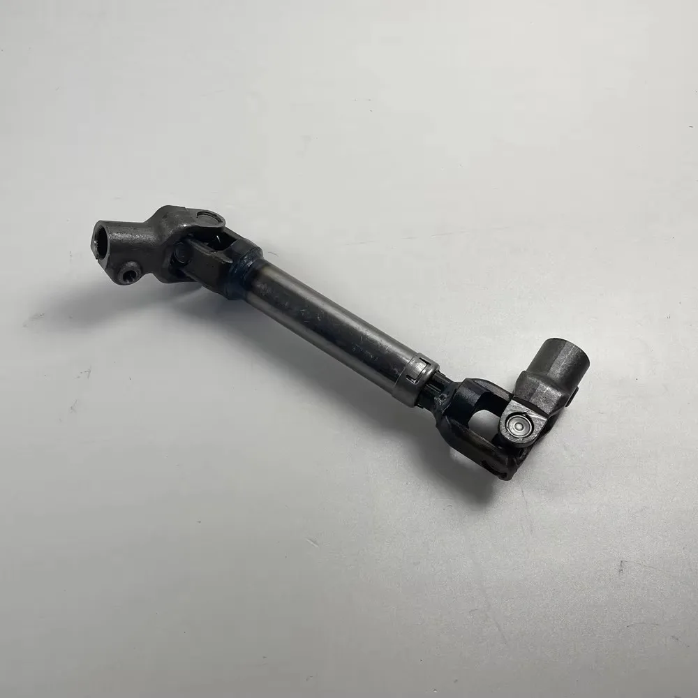 토요타 노아 에스콰이어 복시 ZRR80 ZRR80G ZRR85 2ZRFXE 3ZRFAE용 하부 스티어링 컬럼 샤프트 45260-28161