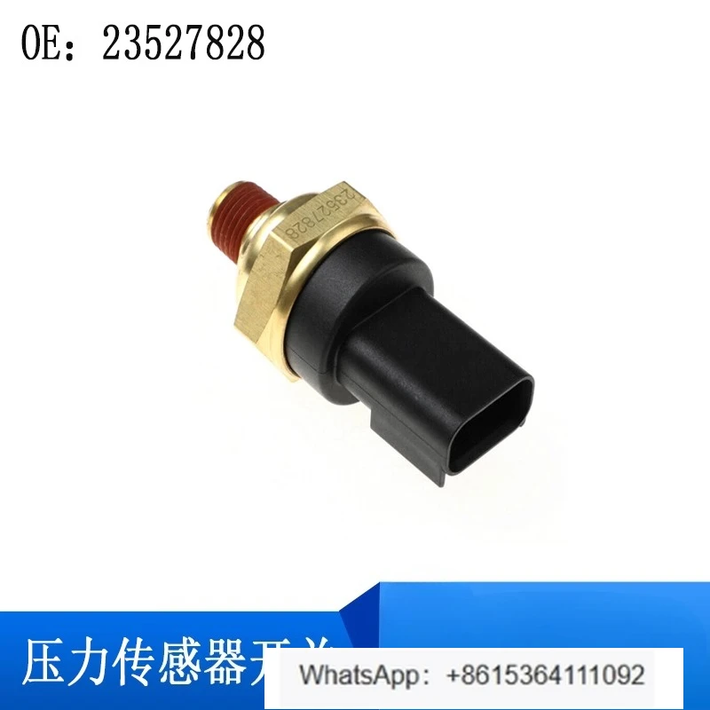 

Датчик давления моторного масла серии 60, аксессуары для реле давления 23527828