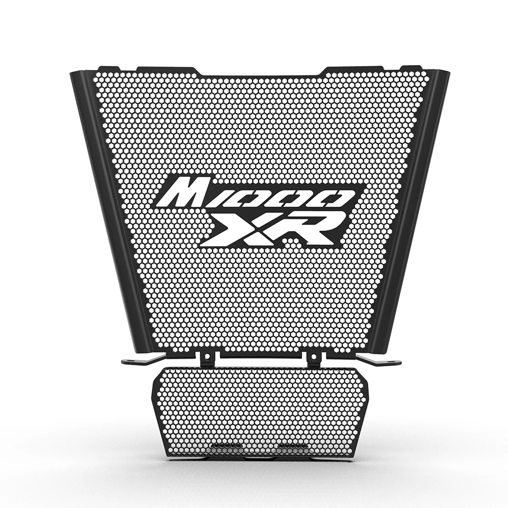 For BMW M1000XR M 1000 XR 2024 2025 New Motorcycle Accessories Radiator Grille Cover Guard Protection Protector Oil Cooler Guard