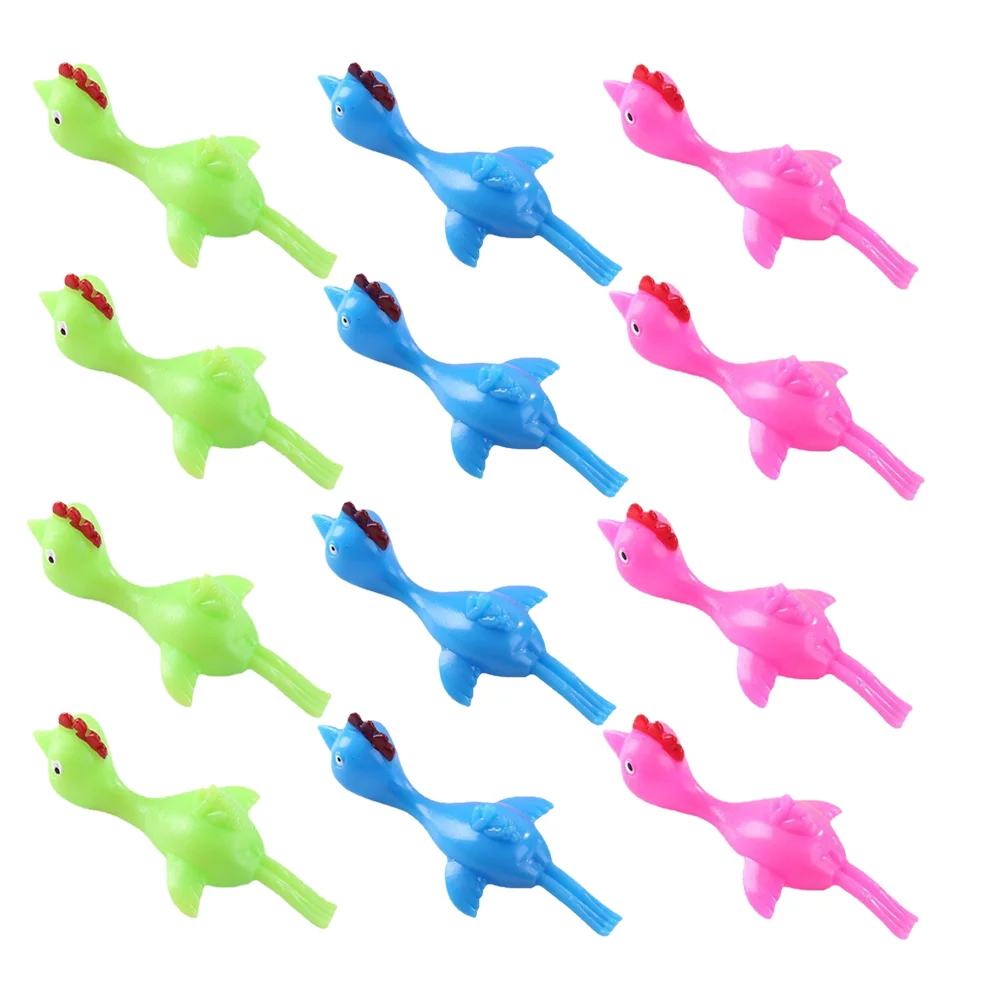 

30 шт., игрушка-динозавр для снятия стресса, детские интересные детские забавные детские игрушки
