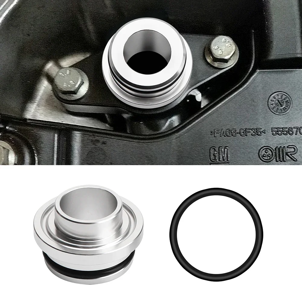 

Уплотнение поддона масляного насоса, уплотнение масляного захвата для Vauxhall Insignia Astra 2,0 CDTI, автомобильные аксессуары, уплотнение вала