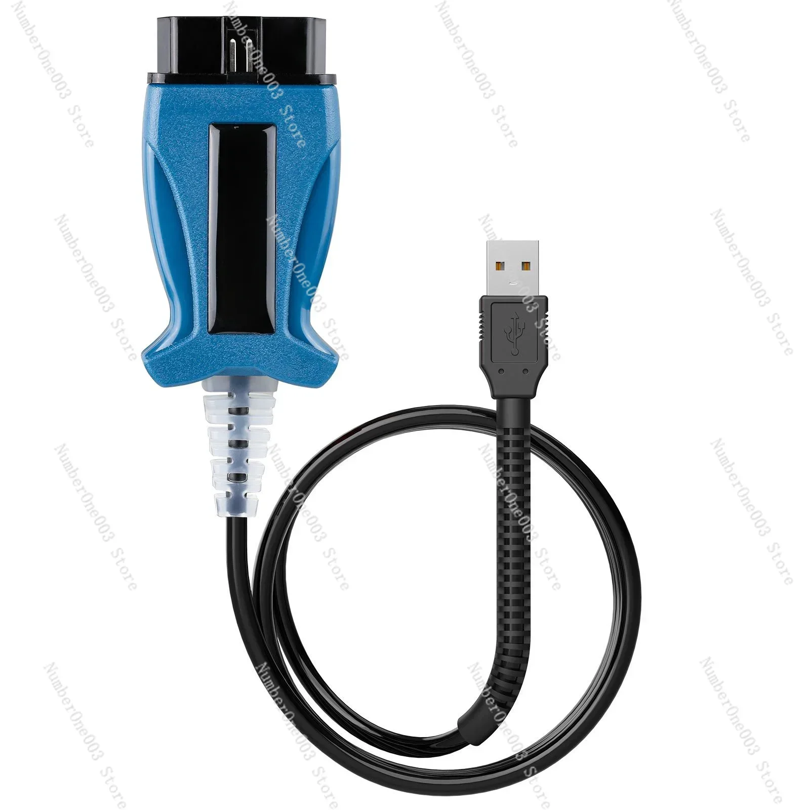 

JLR Mongoose SDD PRO V164 Diagnostic Line for JLR SDD 3IN1