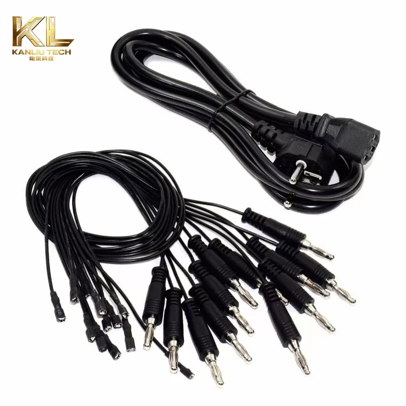 MST-9000+ 6 Channel Automotive Sensor Signal Simulator, ECU Repair Diagnostic Tool Car ECU Test Bench