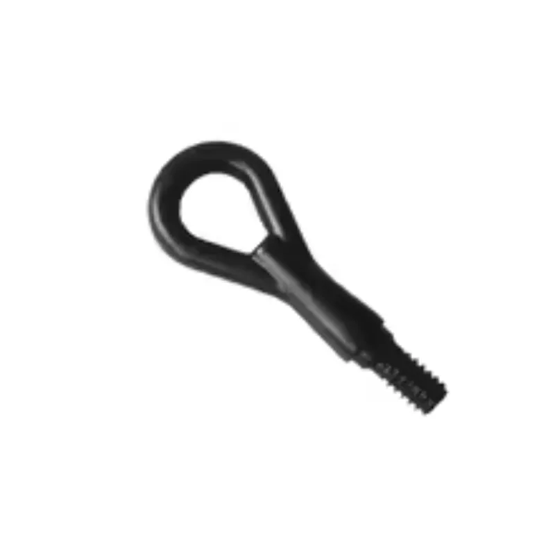 72158108670  72150141166  72151965186  Traction hook for BMW 3 Series  330Ci 2003-2006  MINI CLUBMAN  1.6T 1.6L 2008-2010