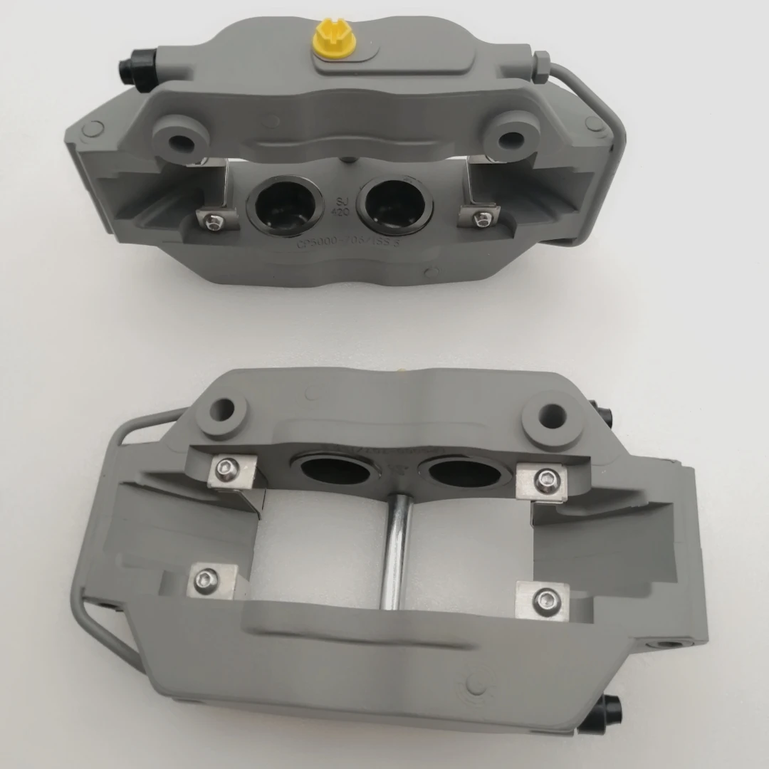 Jekit small pots 5040 gray caliper only