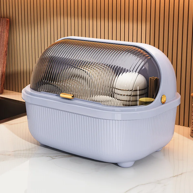 

Tableware Useful Storage Box Household Multi-functional Bookcase Drain Kitchen Living Room Furniture Organisationskasten XYSJ