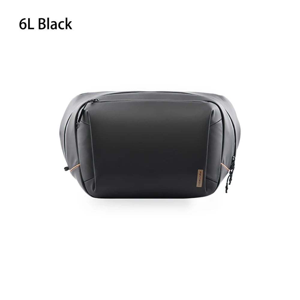 PGYTECH OneGo Solo V2 Camera Schoudertas 4L 6L 10L Crossbody Camera Sling Bag Outdoor Reistas voor Sony/Canon/Nikon