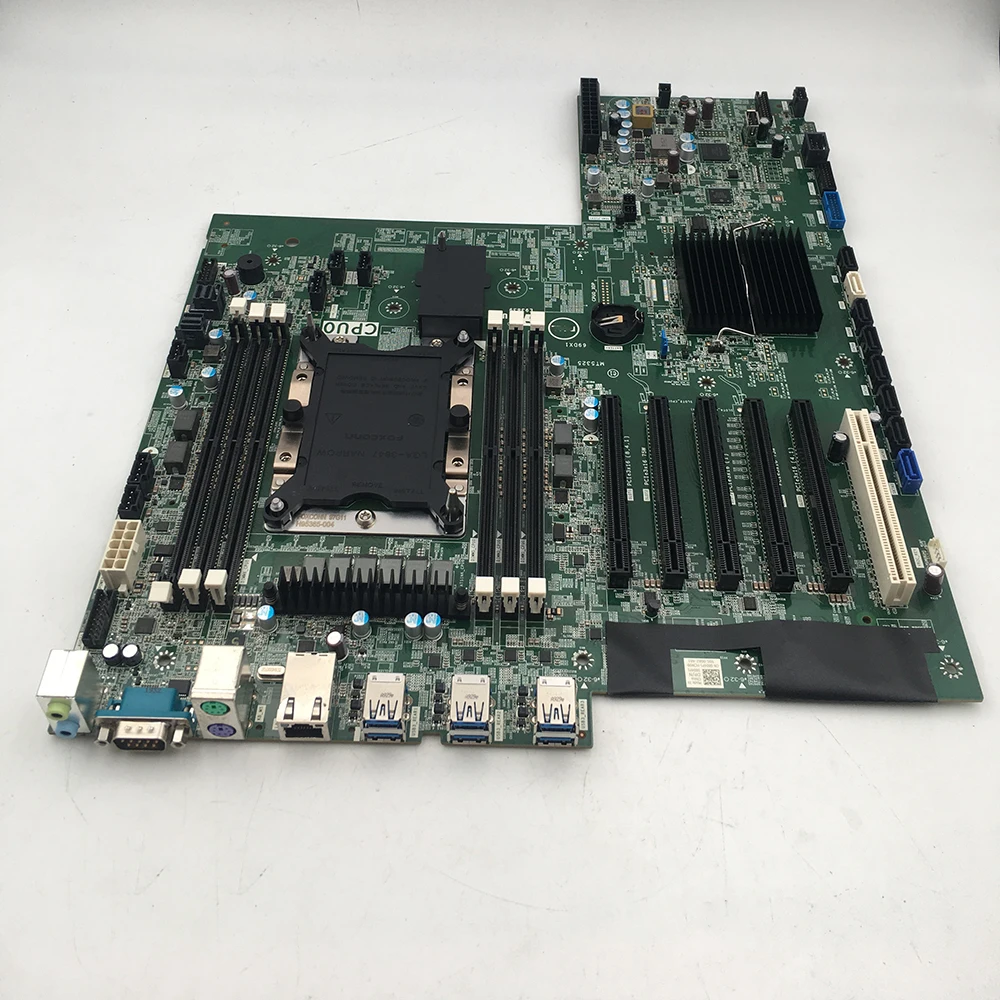 

Workstation Motherboard 804P1 G57W2 YDWPC 0804P1 0G57W2 0YDWPC LGA 3647 Precision 7820 T7820