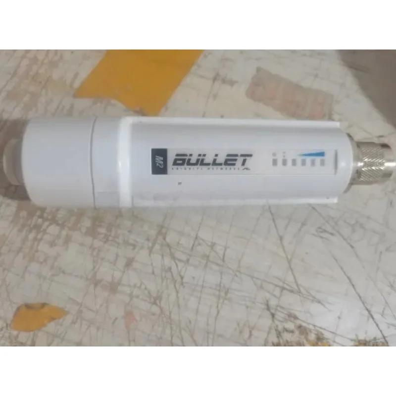 Applicable to Bullet M2 Wireless Bridge