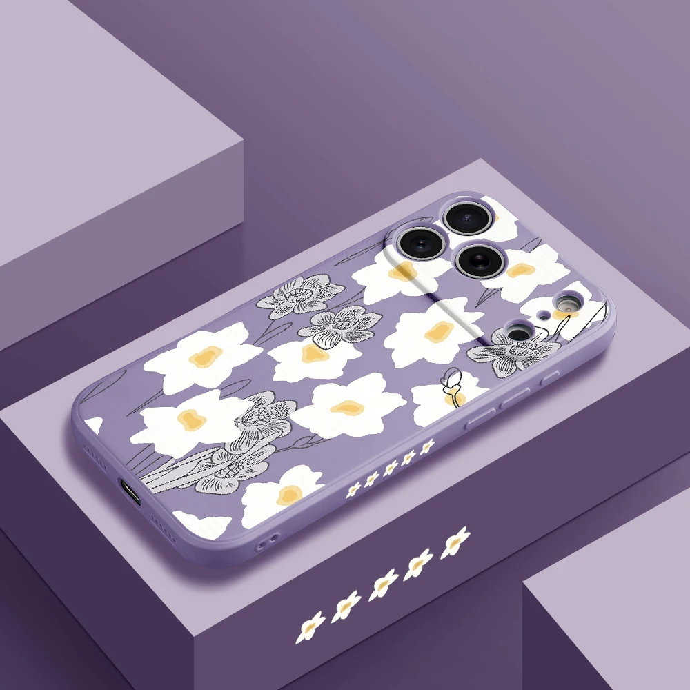 Fresh Flower Tpu Co… - image